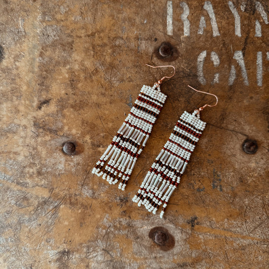 Desert Song Earrings