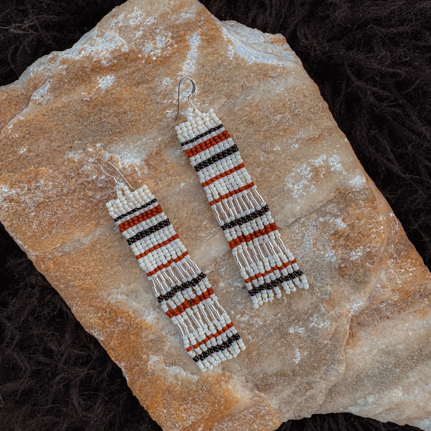 Desert Song Earrings