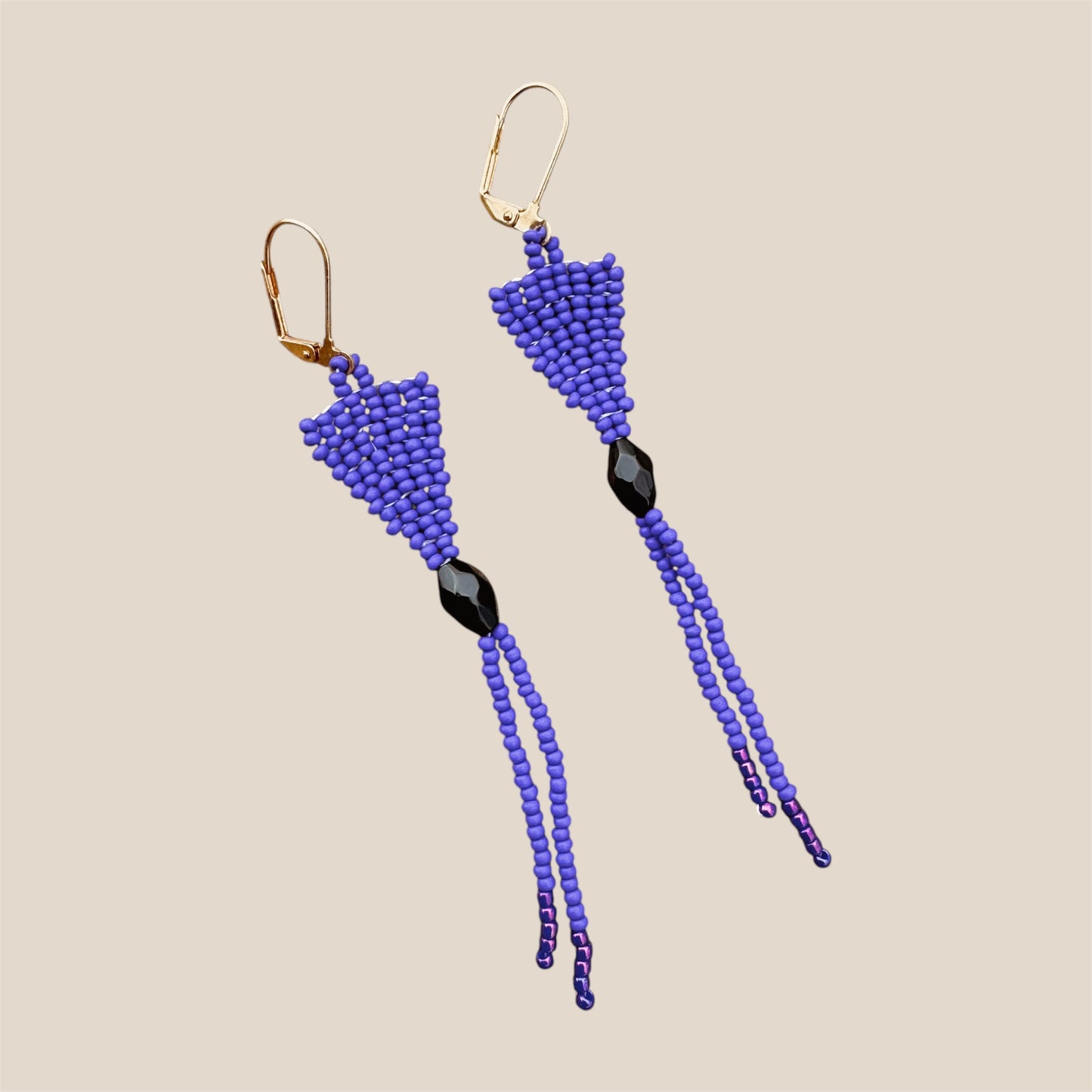 Desert Talon Earrings