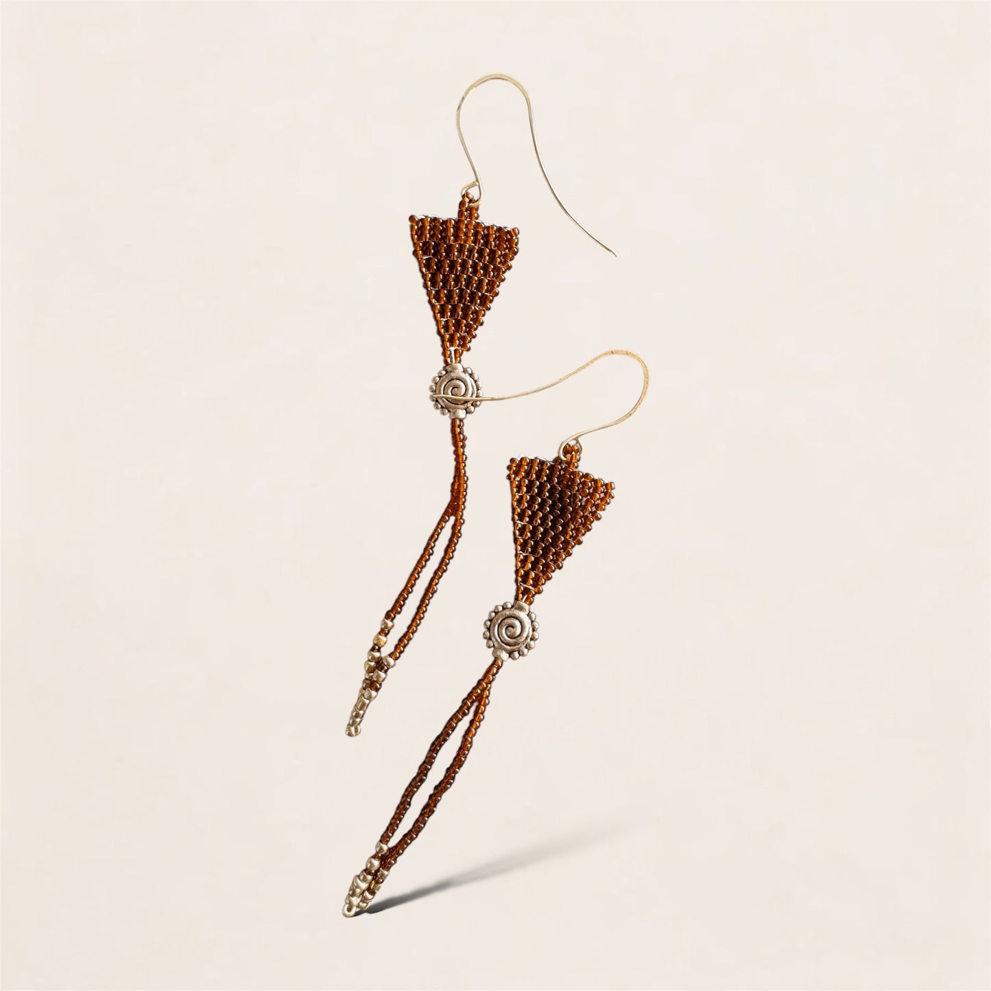 Desert Talon Earrings