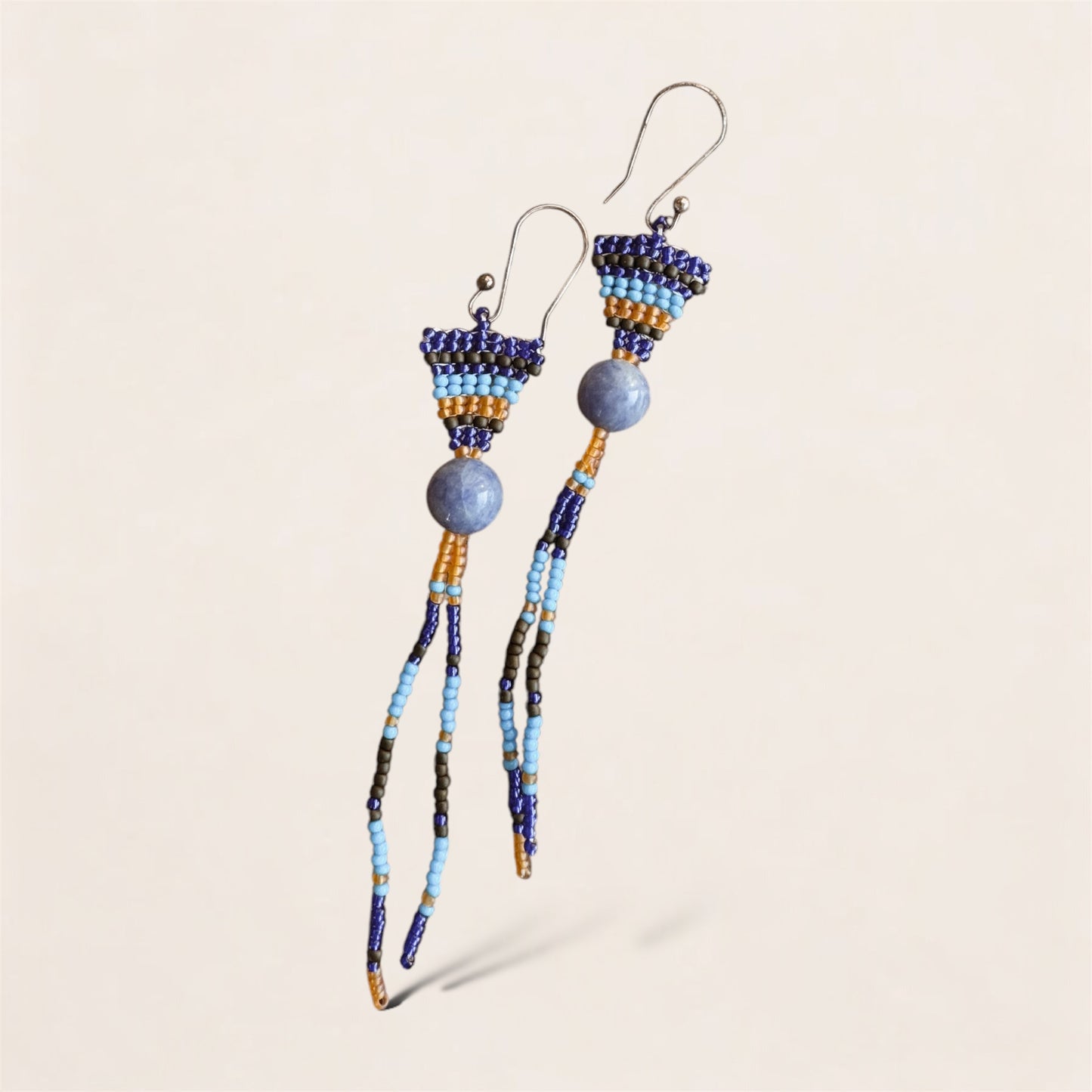 Desert Talon Earrings