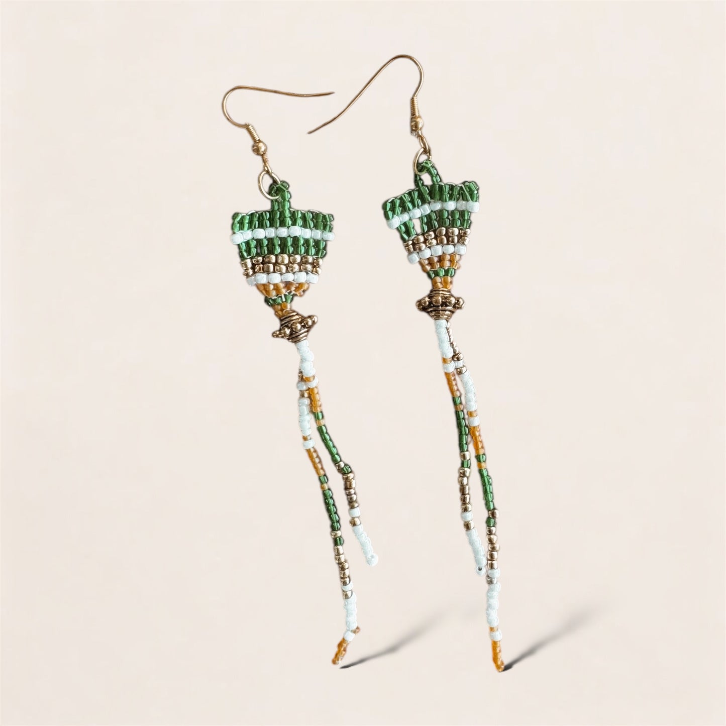 Desert Talon Earrings