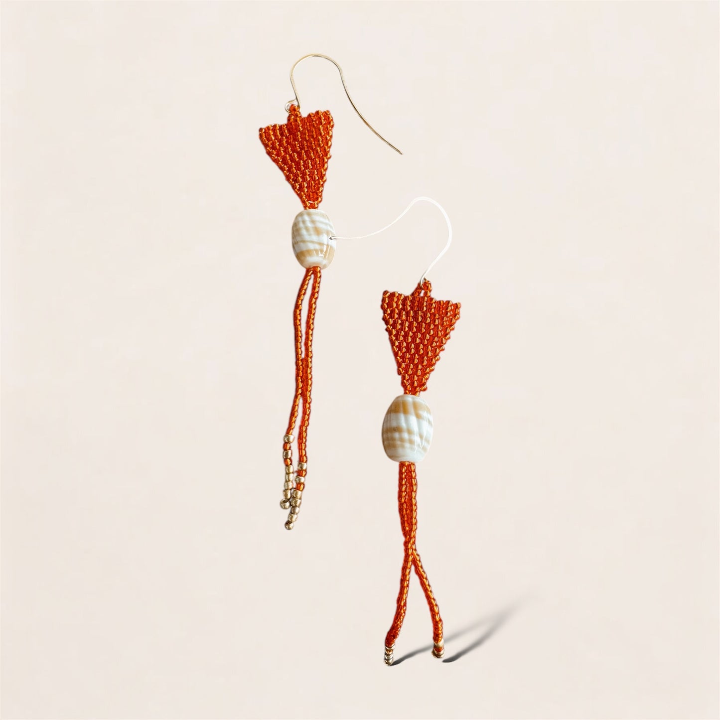 Desert Talon Earrings