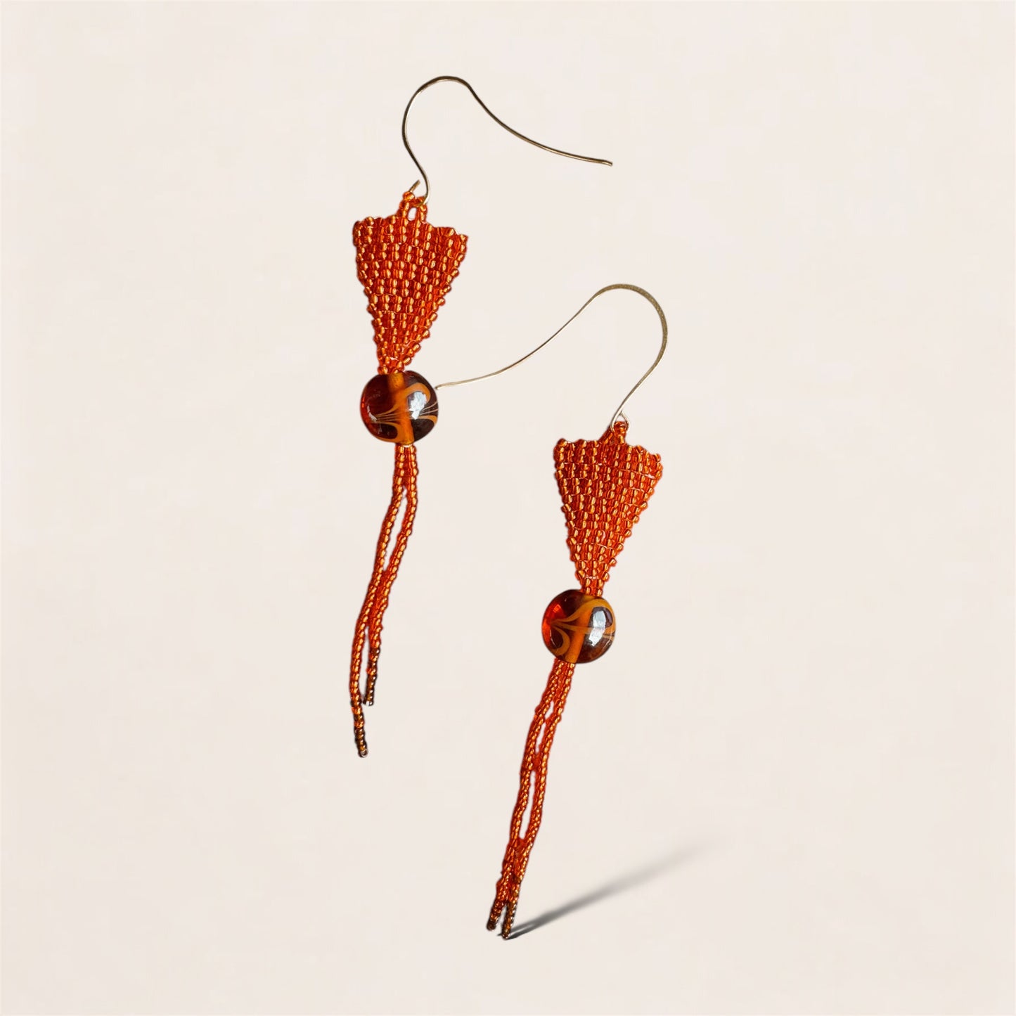 Desert Talon Earrings