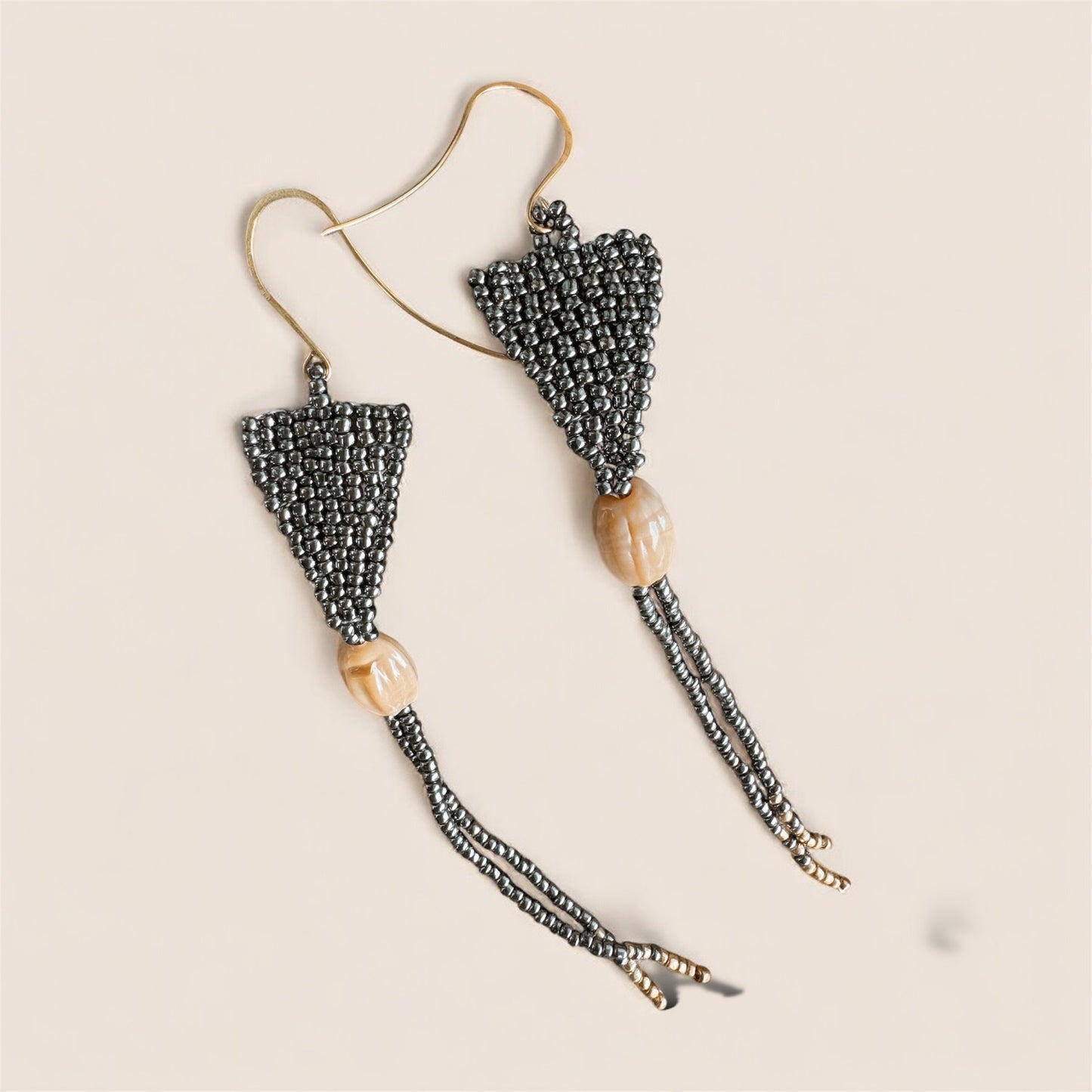 Desert Talon Earrings